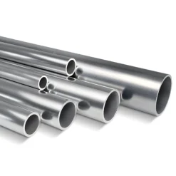Aluminiumrör 33,7 mm