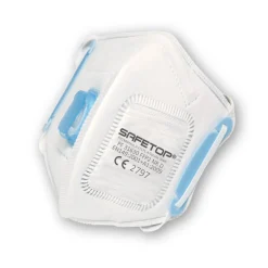 Andningsmask FFP2