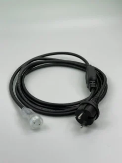 Ans kabel DB-523 Led 230 v 3 m