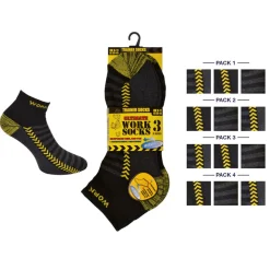 Arbetssocka Trainer