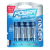 Batteri AA (LR6) 4-pack