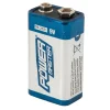 Batteri 9V 6LR61