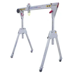 Bockkran 400kg Porta Gantry Rapide