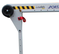 Bockkran 1000kg Porta Gantry Rapide