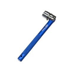 Burton Nyckel Alu 22mm