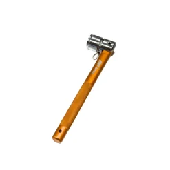 Burton Nyckel Alu 23mm