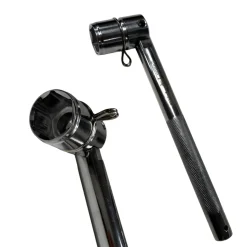 Burton nyckel 24 mm Hex
