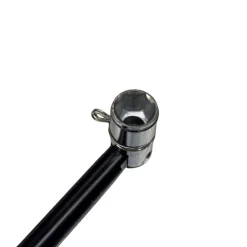 Burton Nyckel Stål 23mm Hex