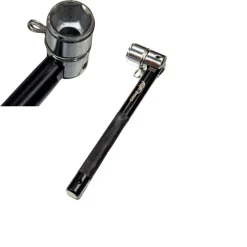 Burton Nyckel Stål 23mm Hex