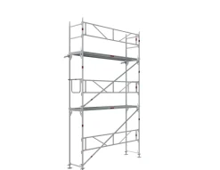 Byggställning RAM ALU 3x6 m