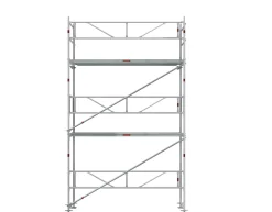 Byggställning RAM ALU 3x6 m