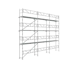 Byggställning RAM ALU 9x8 m