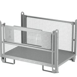 Combisafe Multibox 9540