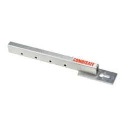 Combisafe Nyckelhålsfäste 2150