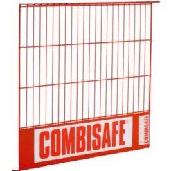 Combisafe Räckesnät Stål 1,5m