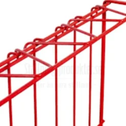 Combisafe Räckesnät Stål 1,5m