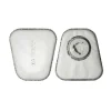 Dammfilter AP3R X6-X8