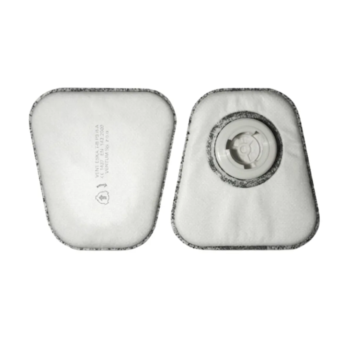 Dammfilter AP3R X6-X8