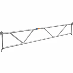 Dubbelräcke modul ALU