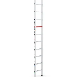Enkelstege 297cm