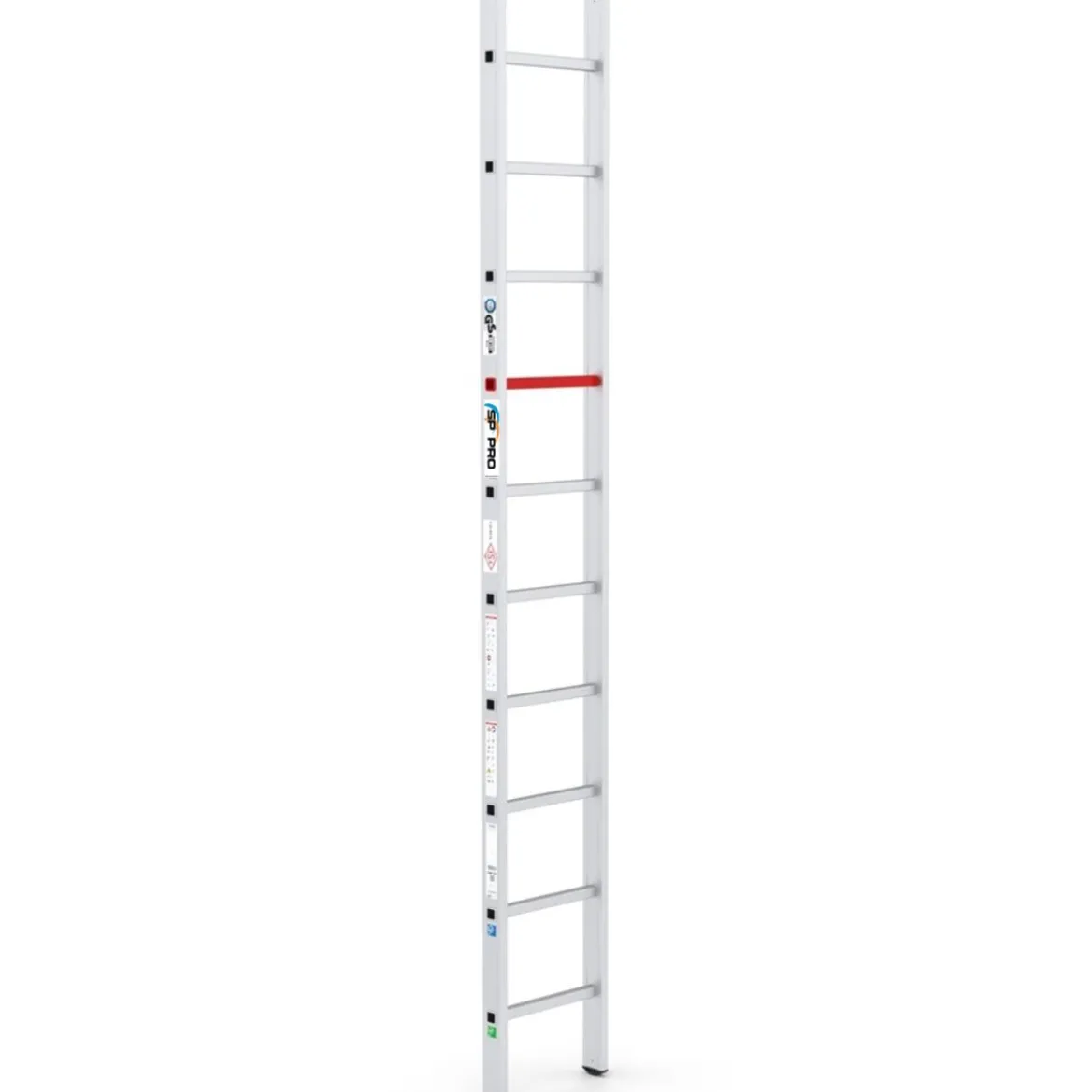 Enkelstege 297cm