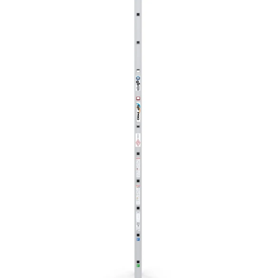 Enkelstege 297cm