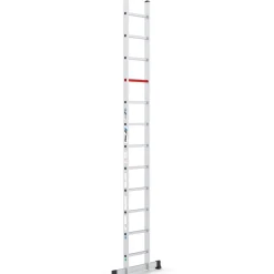Enkelstege 355cm