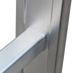 Enkelstege 410cm