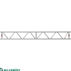 Fackverksbalk Alu 0,45 m