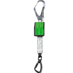 Fallskyddsblock för lift 2,5 m