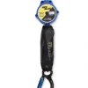 Fallskyddsblock 2m Mini C