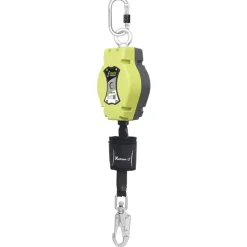 Fallskyddsblock 6m vävband
