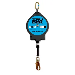 Fallskyddspaket med block Basic