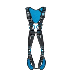 Fallskyddspaket med "Sharp edge"-rep Premium