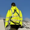 Fallskyddspaket 15m Sharp edge rep Easy