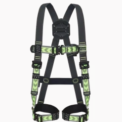 Fallskyddssele stretch Standard