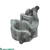 Fast koppling reducerad 48/38 mm