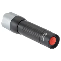Ficklampa batteri 400lm