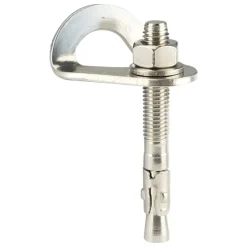 Förankringspunkt med expander