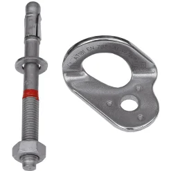 Förankringspunkt med M12 expander