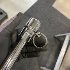 Förankringsring för verktyg