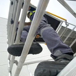 Förhöjningspaket 2m 90cm bred Ultra