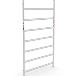 Förhöjningsram bred 2,0m ProTube