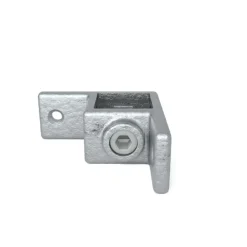 Fyrkantskoppling 90gr fixering