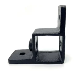 Fyrkantskoppling 90gr fixering