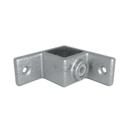 Fyrkantskoppling 90gr fixering