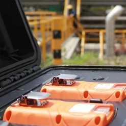 Gasdetektor Multigas