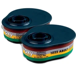 Gasfilter A1B1E1K1 X1000 UNIX
