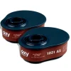 Gasfilter 1031 A2 X1000