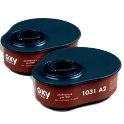 Gasfilter 1031 A2 X1000